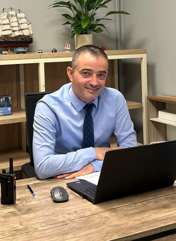 Kenan Çetinkaya